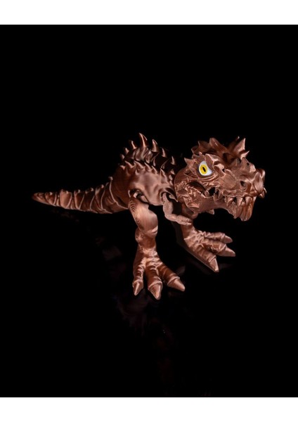 Elite Jurassic World T-Rex Hareketli Oyuncak Jurassic Park Trex Oyuncak 14CM 1 Adet fiyatları