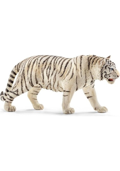 Elite Schleich Wild Life Beyaz Kaplan 1 Adet modelleri