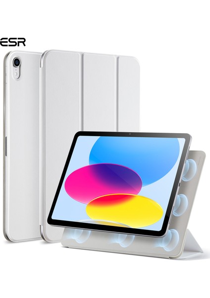 iPad 10.nesil (2022) Rebound Kılıf