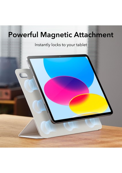 iPad 10.nesil (2022) Rebound Kılıf fırsatları