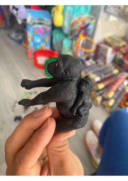 Elite Vahşi Doğa Hayvanları 1 Adet