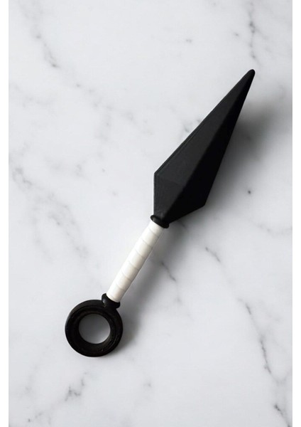 Elite Klasik Ninja Hareketli Kunai Anime Figür Naruto Rulmanlı 17 cm 1 Adet