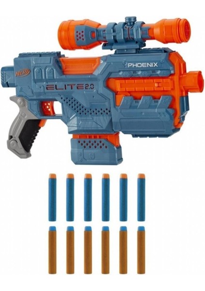 Elite Elite 2.0 Phoenix Stryfe E9961 1 Adet