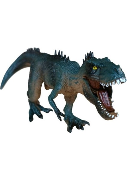 Elite Ağzı Oynayan Dinozor 32 cm 1 Adet modelleri