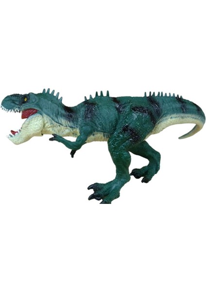 Elite Ağzı Oynayan Dinozor 32 cm 1 Adet fırsatları