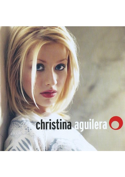Dikkat CD Christina Aguilera – Christina Aguilera