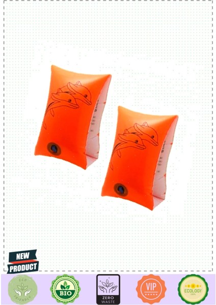 Elite Turuncu Baskılı Kolluk 33 x 17CM 12409 5 Litre Kız Erkek Çocuk Oyuncakları Eğitici Oyuncaklar 1 Adet modelleri