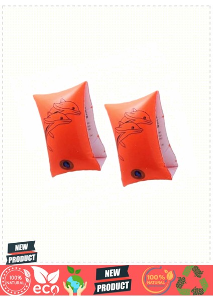 Elite Turuncu Baskılı Kolluk 33 x 17CM 12409 5 Litre Kız Erkek Çocuk Oyuncakları Eğitici Oyuncaklar 1 Adet fırsatları