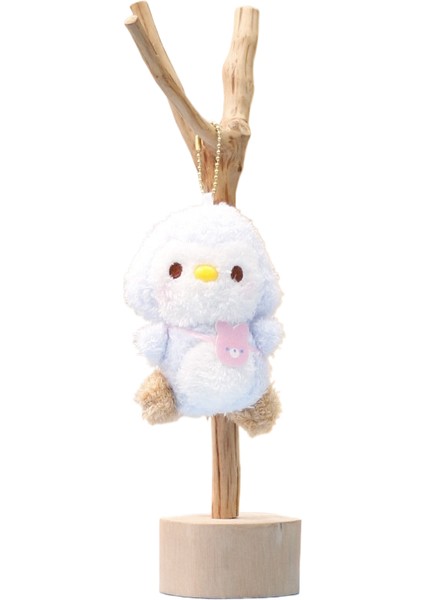 Peluş Oyuncak Tavşan Bebek (Yurt Dışından)