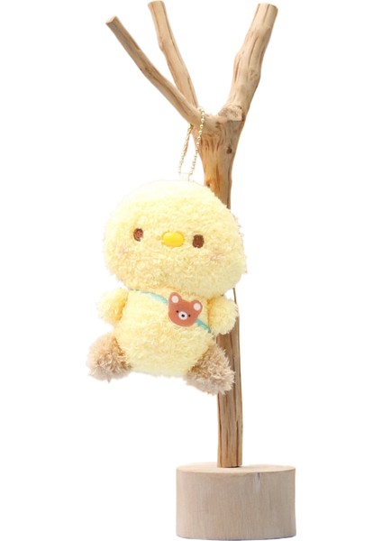 Peluş Oyuncak Tavşan Bebek (Yurt Dışından)