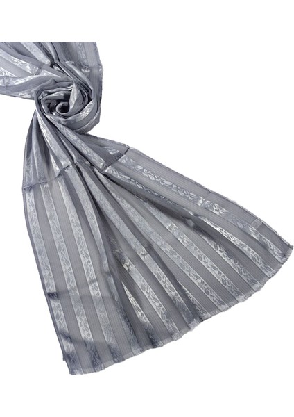 Mısırlı Eşarpları Abiye Omuz Şalı Hafif Kusurlu - Outlet Üründür.