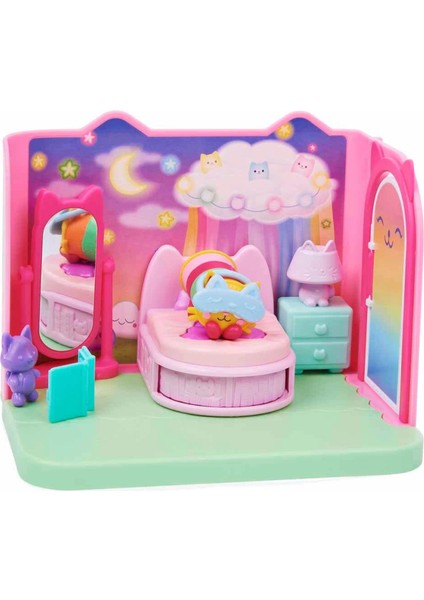 Gabby's Dollhouse Deluxe Oda Setleri fiyatları