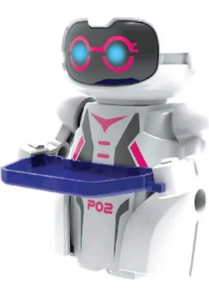 Silverlit Mini Droid Z Kumandalı 88595