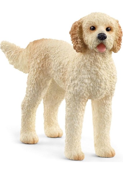 Elite Schleich Goldendoodle 13939 1 Adet