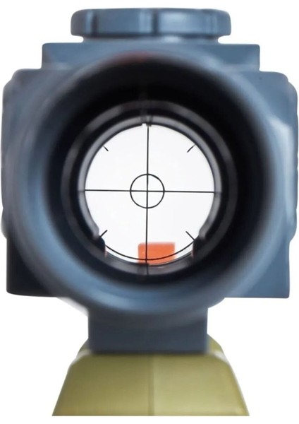 Elite 91945 Huntsman Alpha Ambush Tüfek 10 Dartlı Atış Menzili 15,2 Metredir Ürün Boyu: 65 cm 1 Adet fiyatları