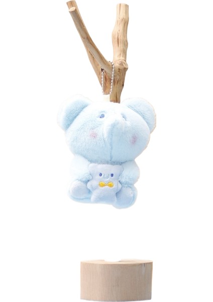 Peluş Oyuncak Tavşan Bebek (Yurt Dışından)