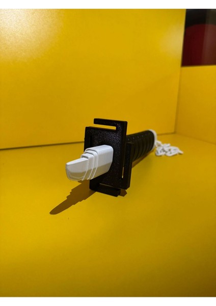Elite Zincirli Katlanabilir Katana 1 Adet