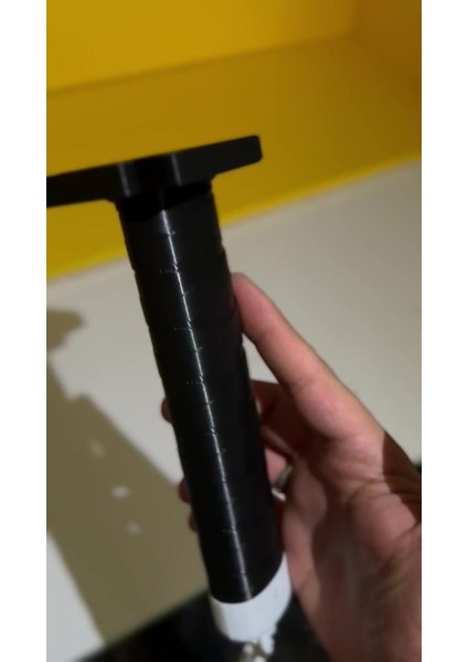 Elite Zincirli Katlanabilir Katana 1 Adet