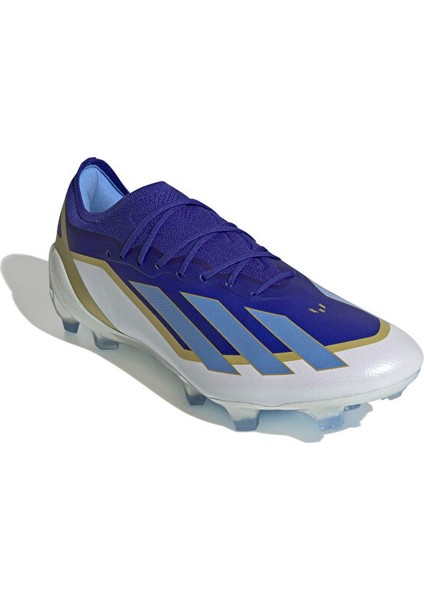 x Elite Crazyfast Fg Messi Erkek Krampon modelleri