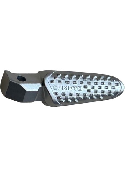 Cfmoto 450SR 2022-2025 Sağ Arka Ayaklık Basamak Yolcu Basamağı A