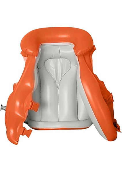 Elite Çocuk Unisex Boyun Destekli Şişme Yüzücü Yelek 50 x 47 cm 1 Adet fiyatları
