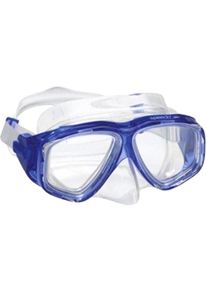 Elite Yüzücü Tek Maske /csb 1 Adet