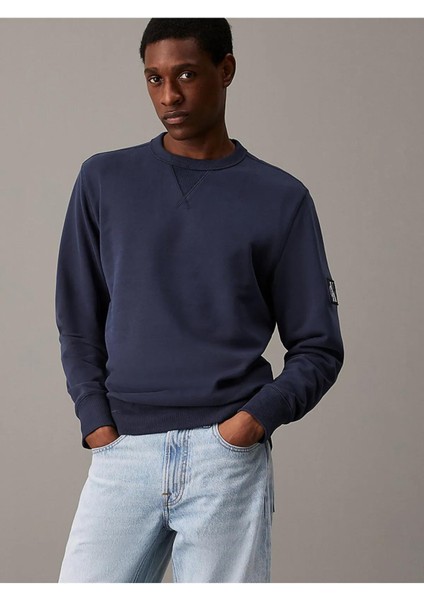 Erkek Sweat J30J323426PPK