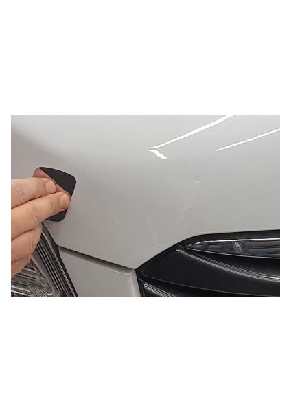 Honda NH578 Beyaz Oto Rötuş Boyası Duxone 20 Ml- Rötuş Çeliği fiyatları