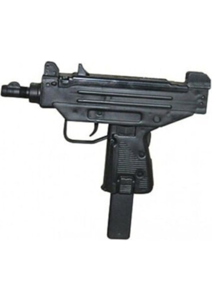 Elite Uzi Boncuklu Oyuncak Tabanca 1 Adet