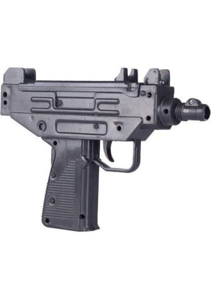 Elite Uzi Boncuklu Oyuncak Tabanca 1 Adet