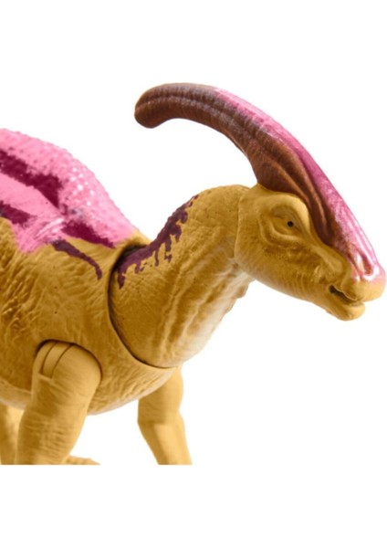 Elite Jurassic World Sesli Dinozorlar - Parasaurolophus GJN64-GMC96 1 Adet fiyatları