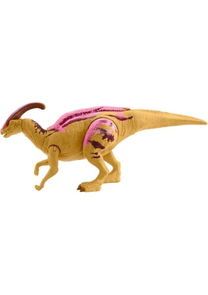 Elite Jurassic World Sesli Dinozorlar - Parasaurolophus GJN64-GMC96 1 Adet indirimleri