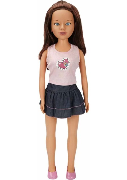 Yürüyüş Arkadaşım Clara Casual 80 cm
