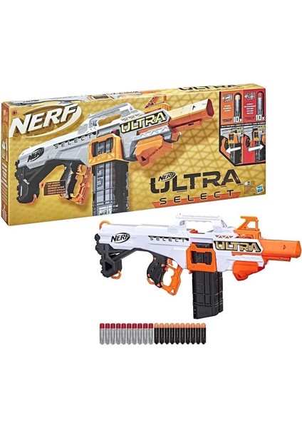 Elite F0958 - Ultra Select, 8 Yaş 1 Adet