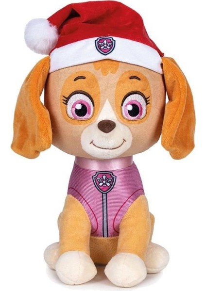 760022375 Paw Patrol 27CM Peluş modelleri