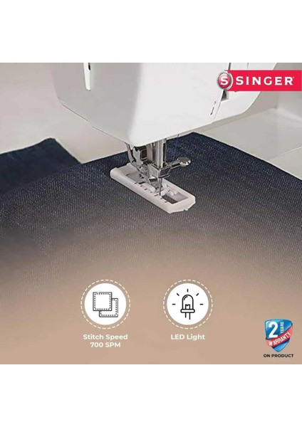 Promise 1408 Dikiş Makinası