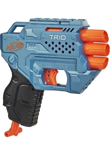 Elite Elite 2.0 Trio Sd-3 Blaster E9954 1 Adet