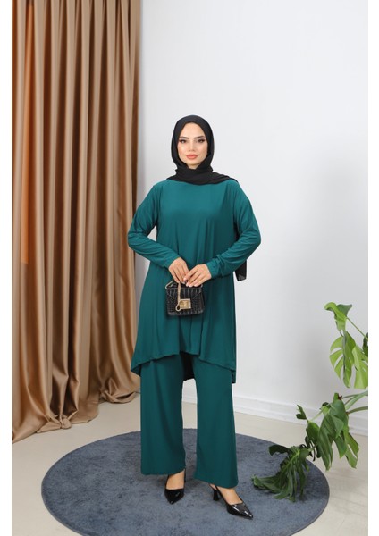 Uzun Tunikli Sandy Takım fiyatları