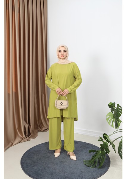 Uzun Tunikli Sandy Takım fiyatları