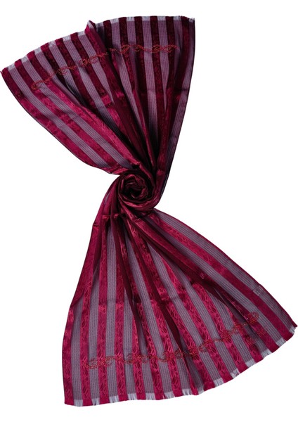 Mısırlı Eşarpları Abiye Omuz Şalı Hafif Kusurlu - Outlet Üründür fiyatları