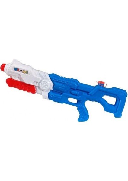 Elite Büyük Boy Pompalı Su Tabancası 60 CM-960 1 Adet