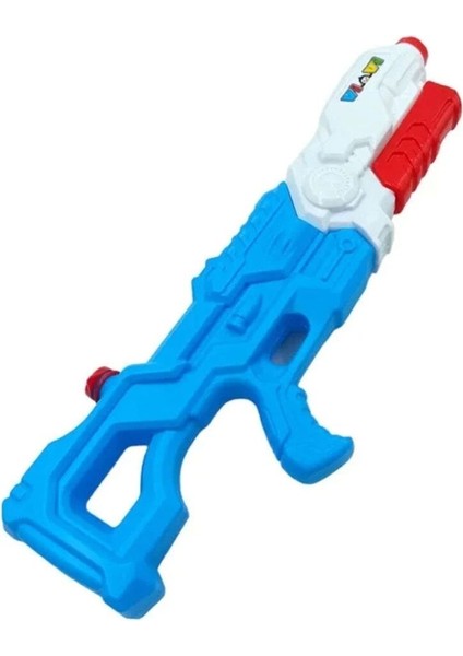 Elite Büyük Boy Pompalı Su Tabancası 60 CM-960 1 Adet