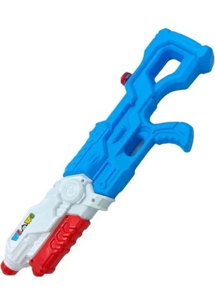 Elite Büyük Boy Pompalı Su Tabancası 60 CM-960 1 Adet