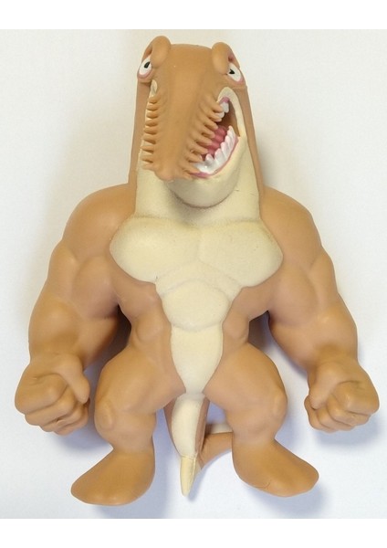 Elite Uzayan Oyuncak Aqua Monsterflex Süper Esnek Figür @prıstıs@ Monster Flex Süper Esnek Deniz Canavarı 1 Adet