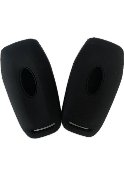 Yeni Focus Silikon Anahtar Kılıfı Anahtarsız Çalıştırma 2019 Sonrası 2 Adet fiyatları