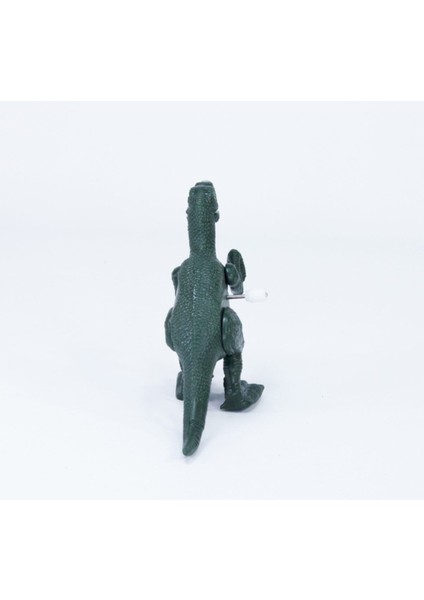 Elite T Rex Dinazor Kurmalı Hareketli Oyuncak 10 cm 1 Adet indirimleri