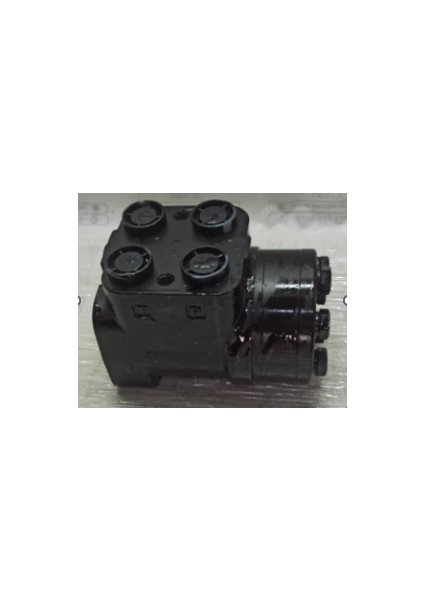 Direksiyon Orbiratörü Steering Valve
