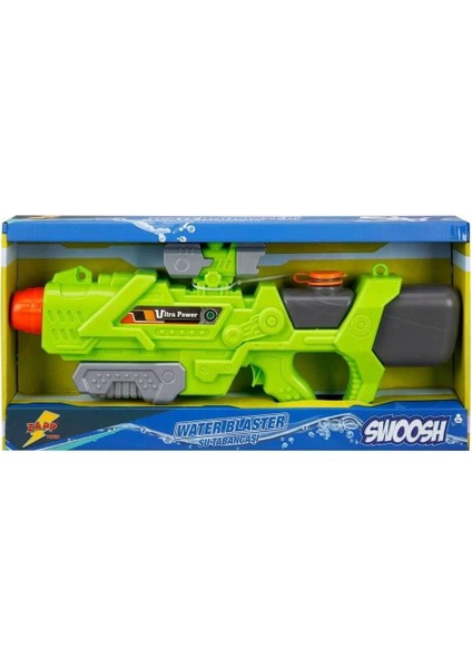 Elite Çocuk Oyuncak Su Tabancası Eğlencesi 49 cm - 550 Ml. 1 Adet