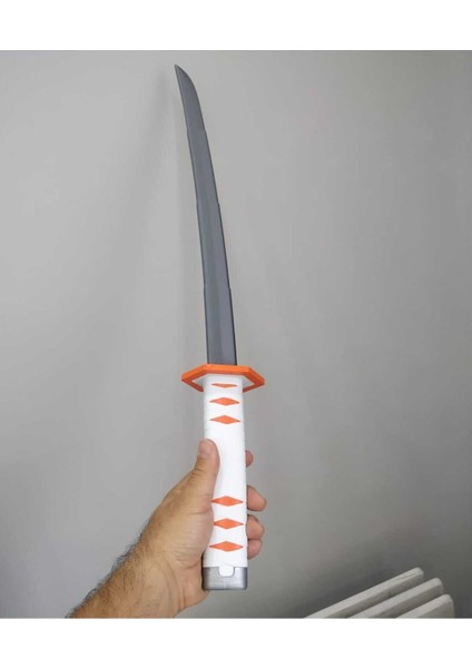 Elite Sabito Açılır Katlanır 3D Oyuncak Katana 1 Adet