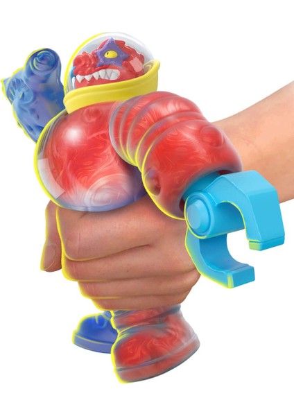 Elite Deep Sea Double Goo Paket 42571 - Tyro 1 Adet